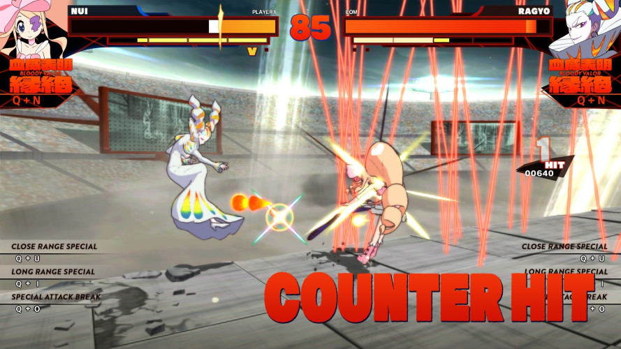 KILL la KILL -IF, Steam Gift
