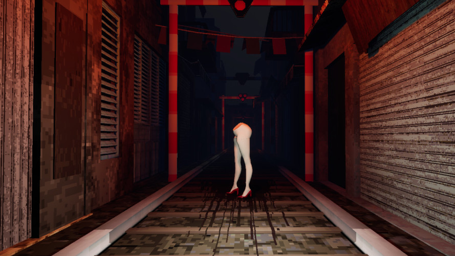 Night Shippers, Steam Gift