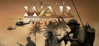 Men of War: Vietnam, Steam Gift