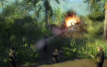 Men of War: Vietnam, Steam Gift