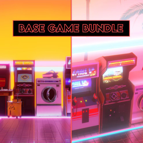 Игра Wired Base Game Bundle PlayStation 4 и PlayStation 5