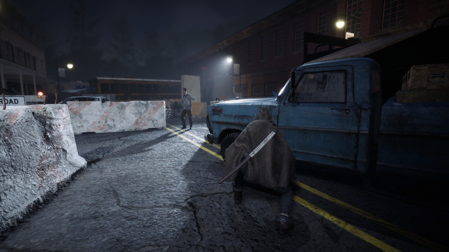 The Walking Dead: Destinies, Steam Gift