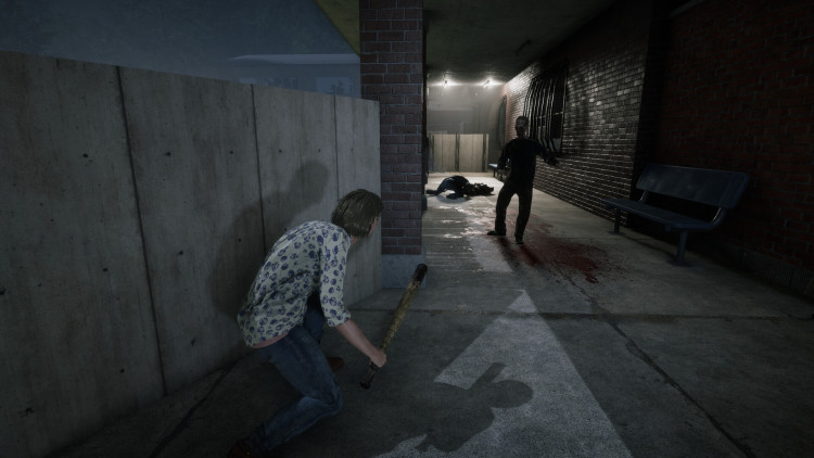 The Walking Dead: Destinies, Steam Gift