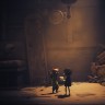 Игра Little Nightmares III Deluxe Edition PlayStation 5