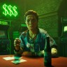 Игра Vampire: The Masquerade - Bloodlines 2 Deluxe Edition PlayStation 5