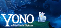 Yono and the Celestial Elephants, Steam Gift