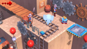 Yono and the Celestial Elephants, Steam Gift