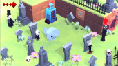 Yono and the Celestial Elephants, Steam Gift