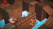 Yono and the Celestial Elephants, Steam Gift