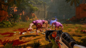 Serious Sam: Shatterverse, Steam Gift