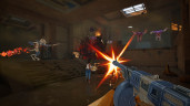 Serious Sam: Shatterverse, Steam Gift