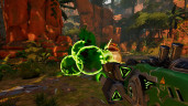 Serious Sam: Shatterverse, Steam Gift