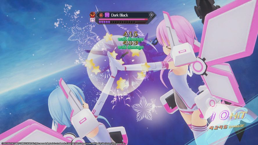 Megadimension Neptunia VIIR, Steam Gift