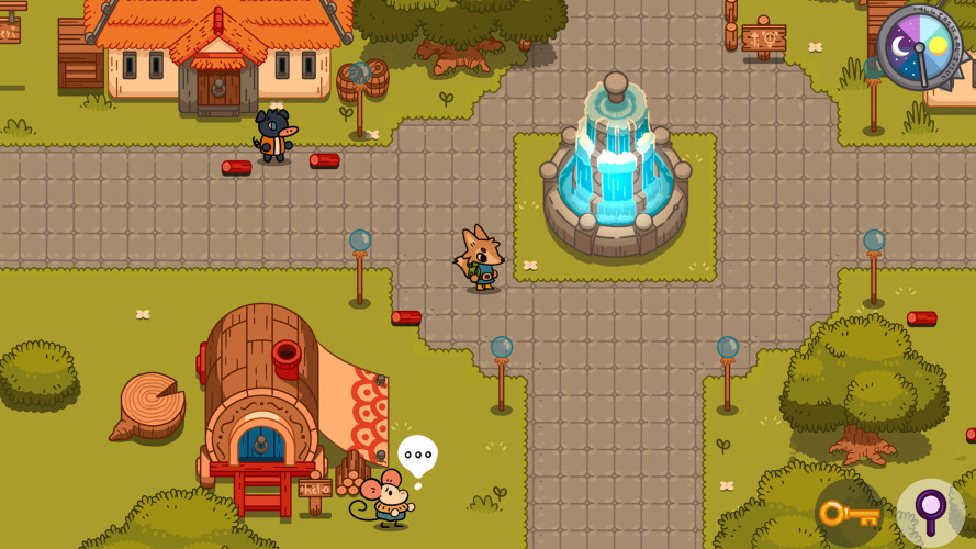 Lonesome Village, Steam Gift