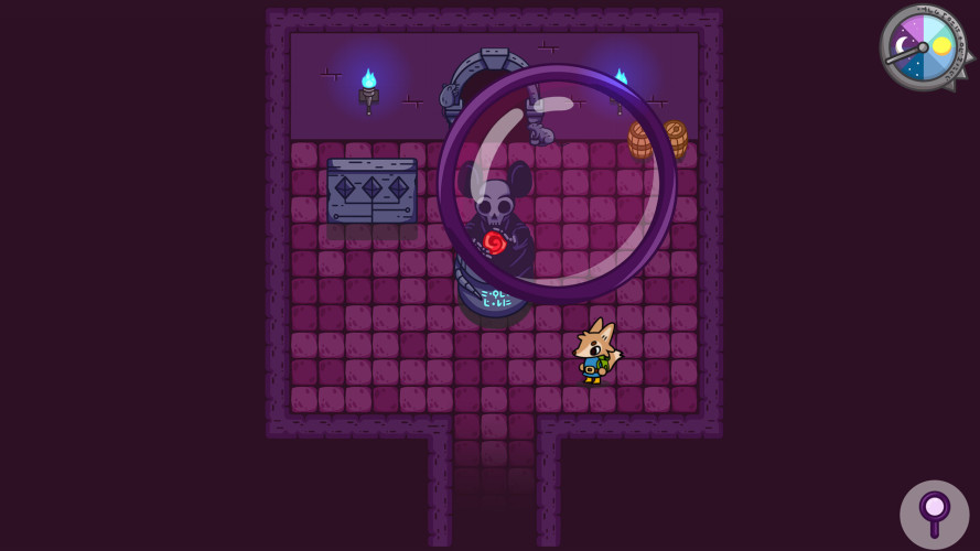 Lonesome Village, Steam Gift