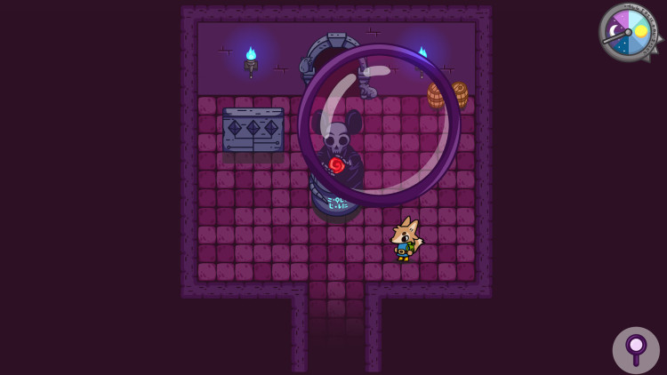 Lonesome Village, Steam Gift