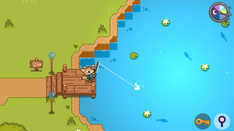 Lonesome Village, Steam Gift