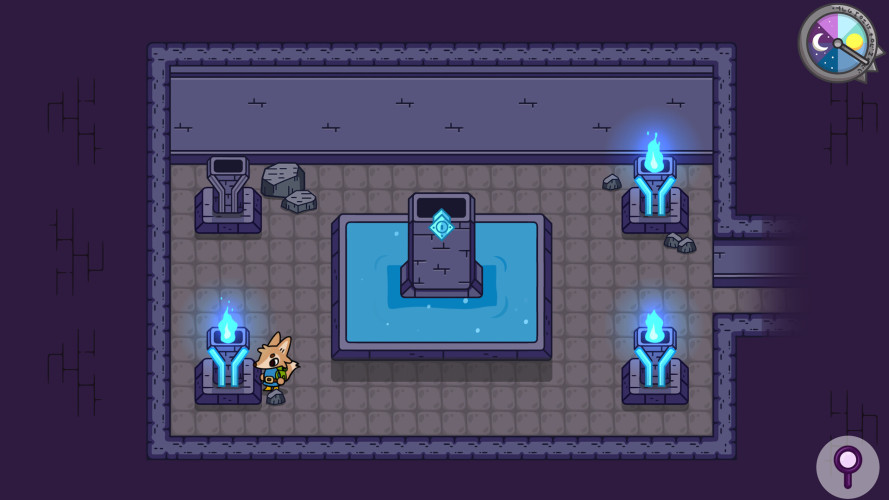 Lonesome Village, Steam Gift