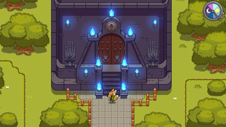 Lonesome Village, Steam Gift