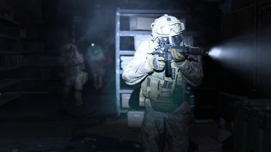 Call of Duty®: Modern Warfare® - スタンダード版, Steam Gift