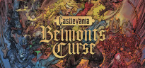 Castlevania: Belmont's Curse - Belmont's Curse Midnight Edition, Steam Gift