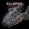 Battlestar Galactica Deadlock