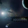 Battlestar Galactica Deadlock