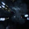 Battlestar Galactica Deadlock