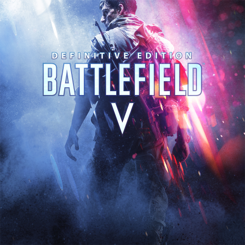 Игра Battlefield V Definitive Edition для PC / ПК, активация EA App для региона РФ / Россия + Весь мир цифровой ключ