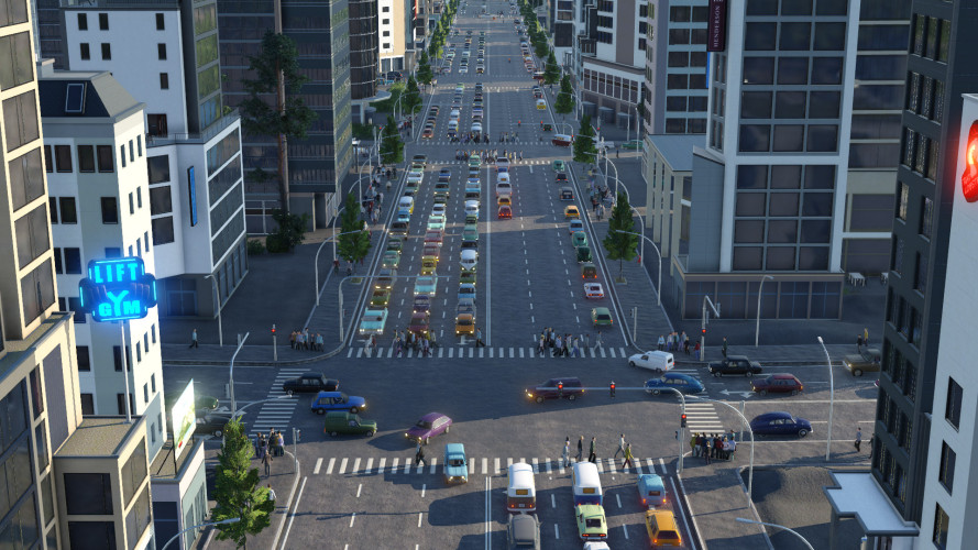 Transport Fever 2, Steam Gift