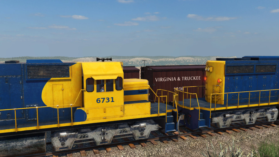 Transport Fever 2, Steam Gift