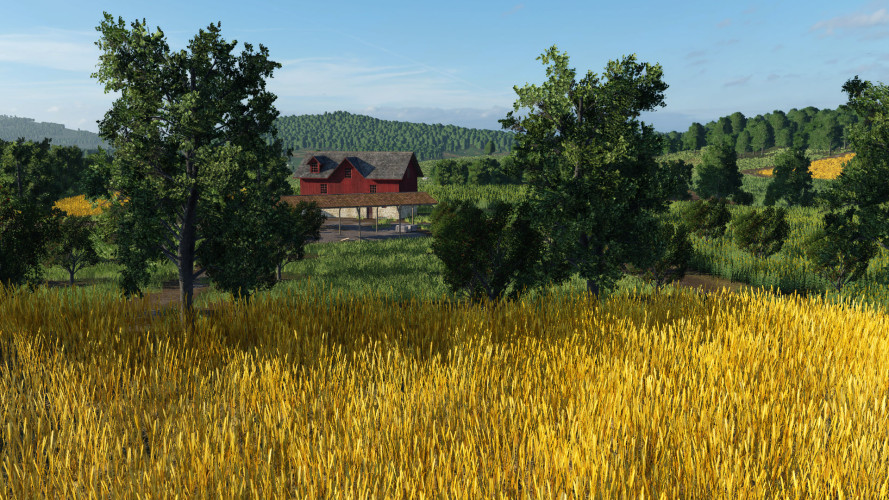 Transport Fever 2, Steam Gift