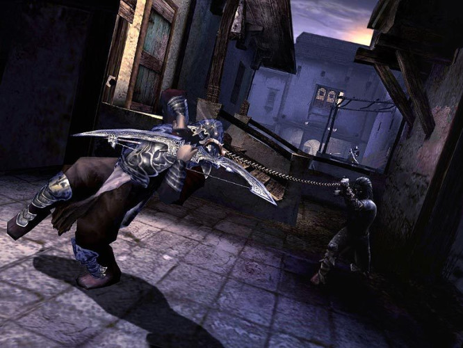 Prince of Persia: The Two Thrones™, Steam Gift