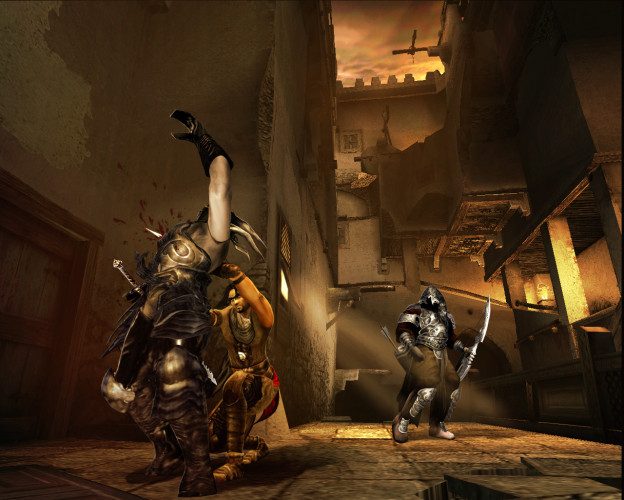 Prince of Persia: The Two Thrones™, Steam Gift