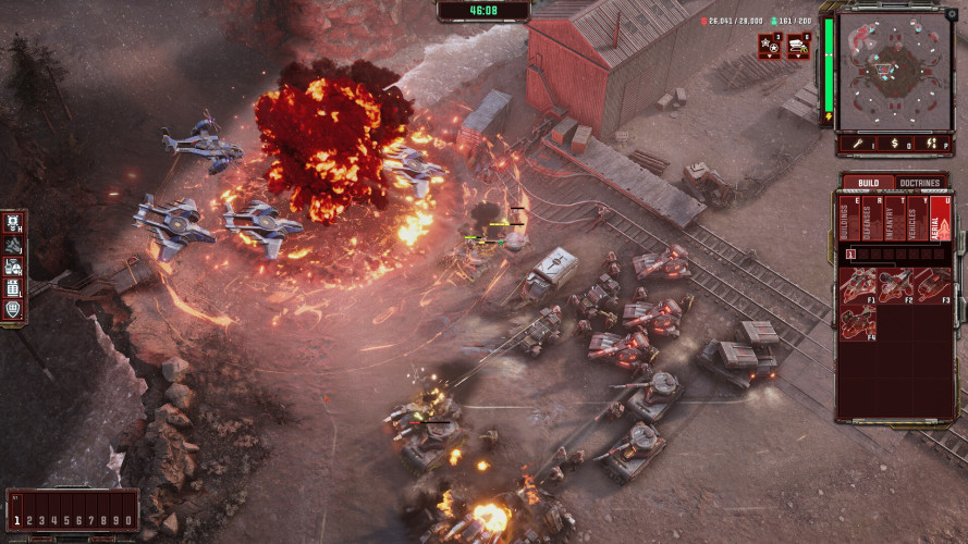 Tempest Rising - Deluxe Edition, Steam Gift