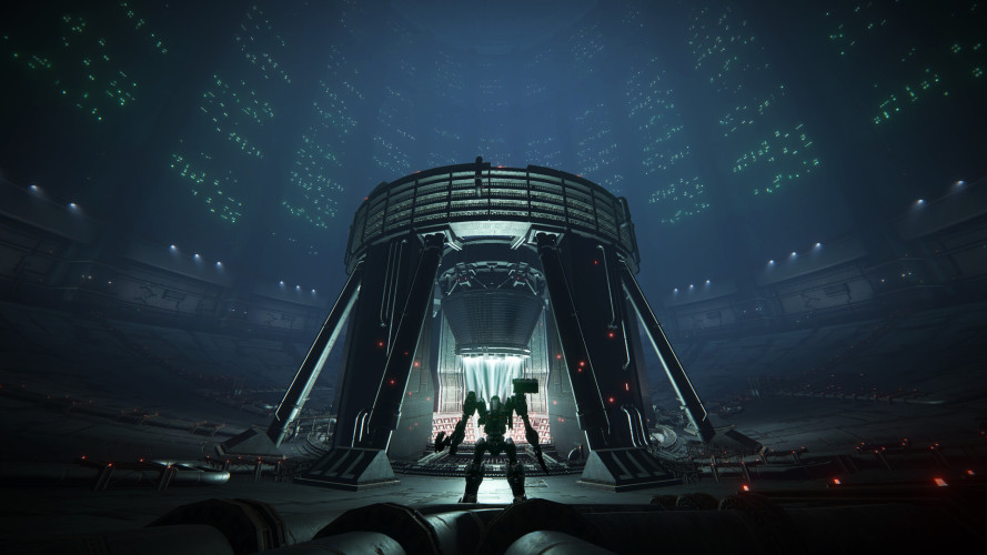 ARMORED CORE VI FIRES OF RUBICON Standard Edition, Steam Gift