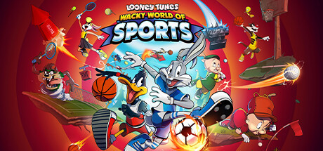 Looney Tunes: Wacky World of Sports, Steam Gift
