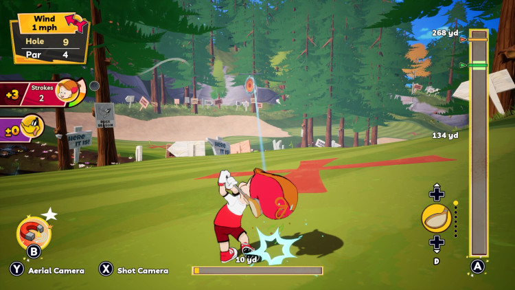 Looney Tunes: Wacky World of Sports, Steam Gift