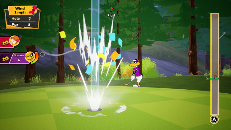 Looney Tunes: Wacky World of Sports, Steam Gift