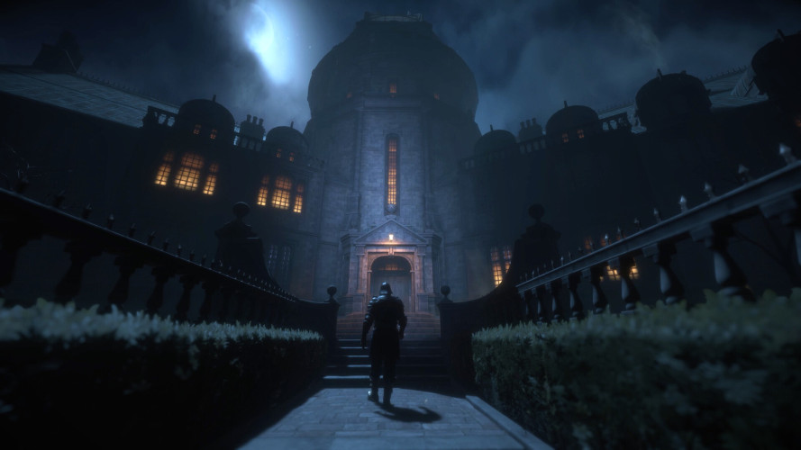 Thief VR: Legacy of Shadow, Steam Gift