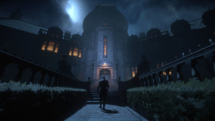 Thief VR: Legacy of Shadow, Steam Gift