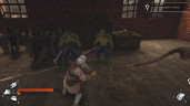 LIZARDS MUST DIE 2, Steam Gift