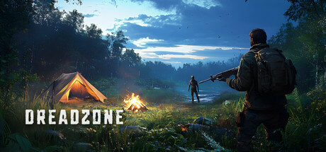 DREADZONE, Steam Gift