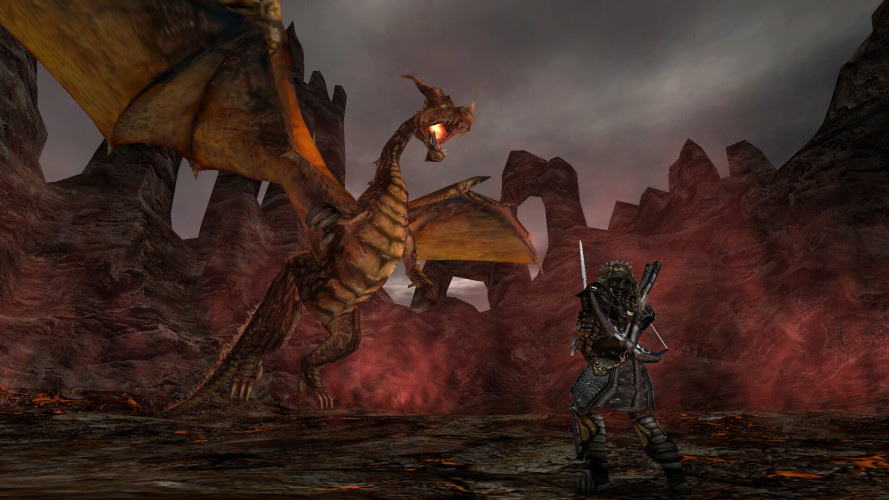 Gothic II: Gold Edition, Steam Gift