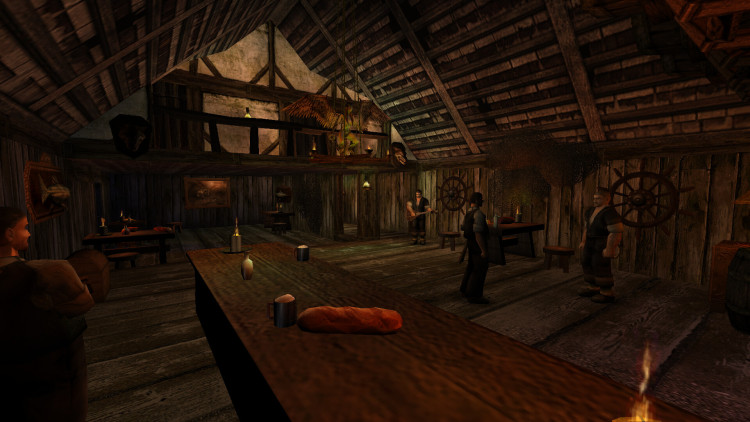 Gothic II: Gold Edition, Steam Gift