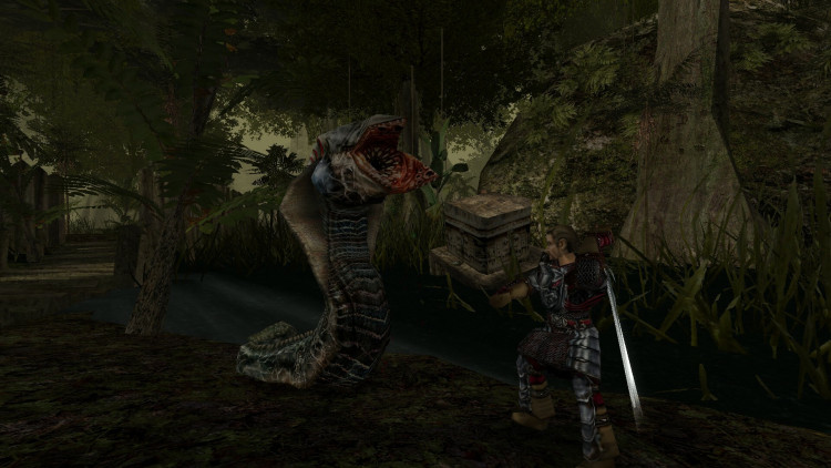 Gothic II: Gold Edition, Steam Gift