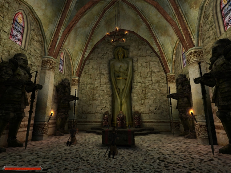 Gothic II: Gold Edition, Steam Gift