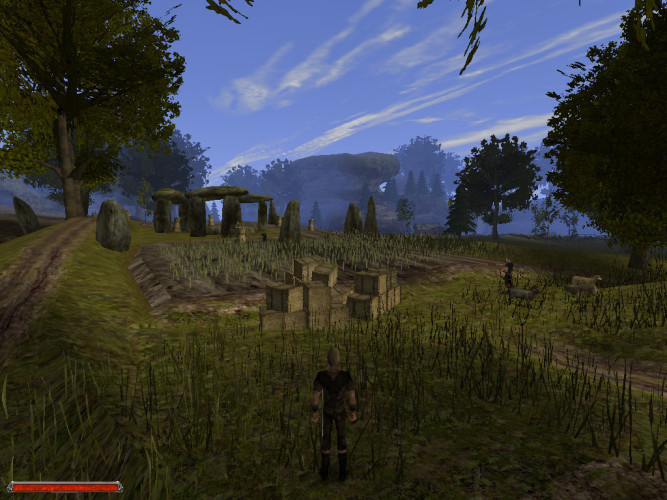 Gothic II: Gold Edition, Steam Gift