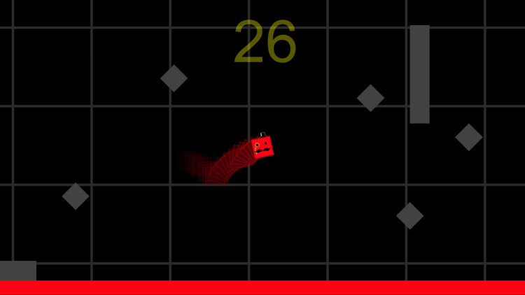 Hyper Box, Steam Gift
