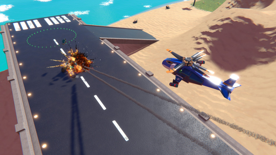 Trailmakers, Steam Gift